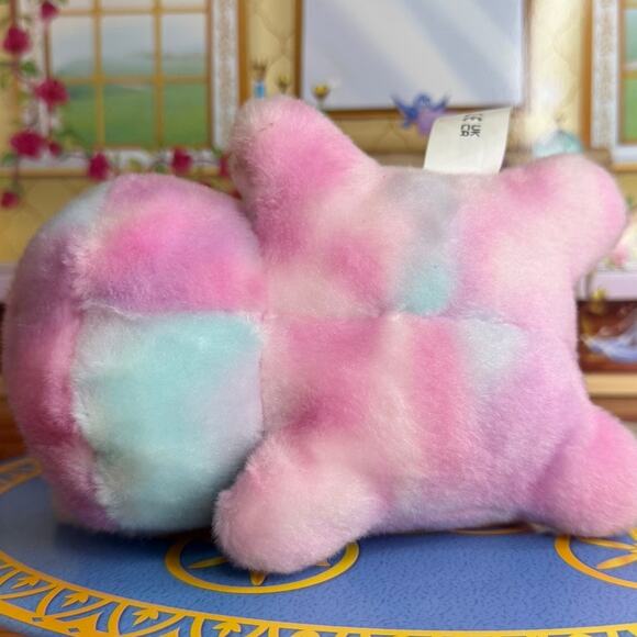 Aphmau MeeMeow | Cotton Candy Cat Plush - Picture 7 of 7